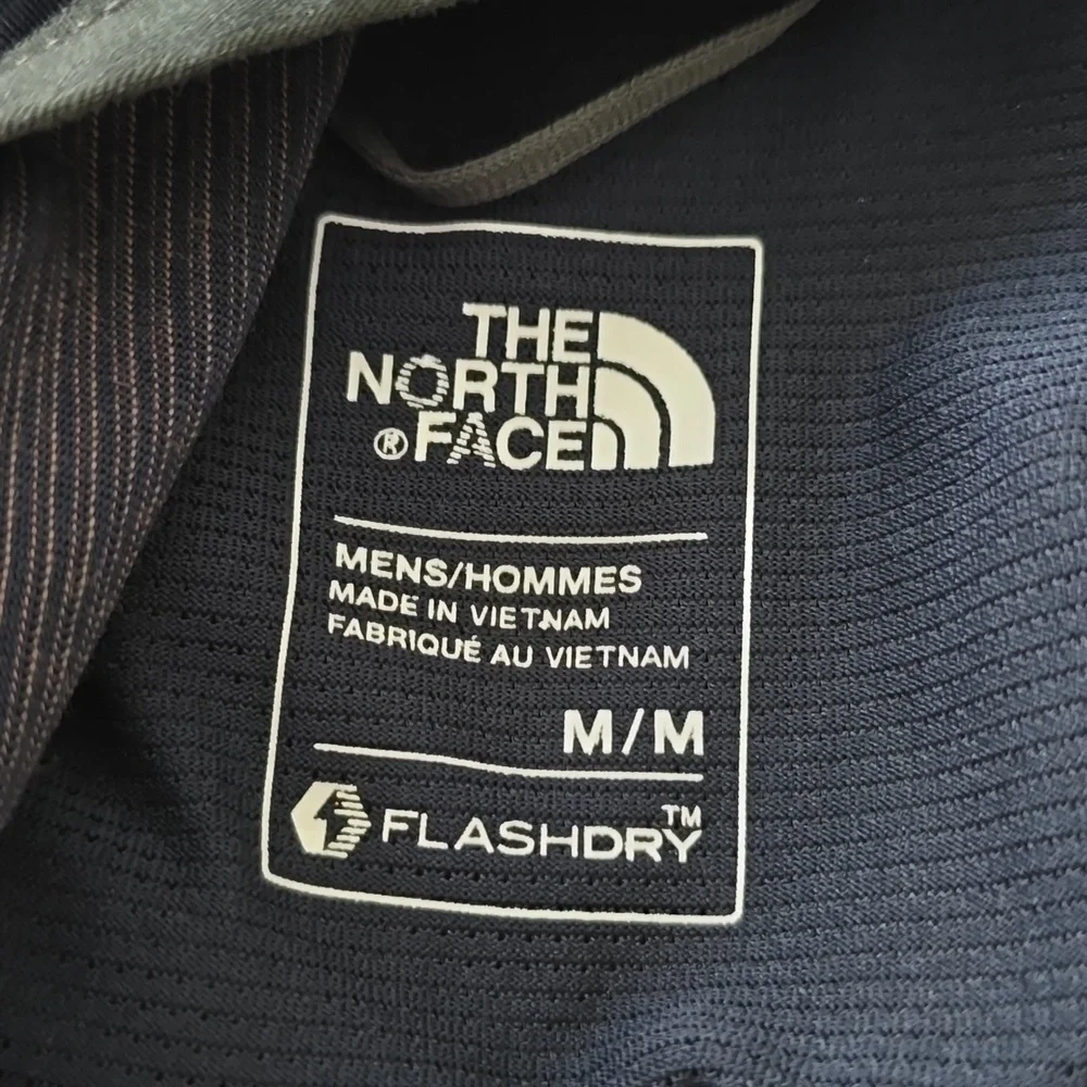 The North Face Long Sleeve Shirt Size M
